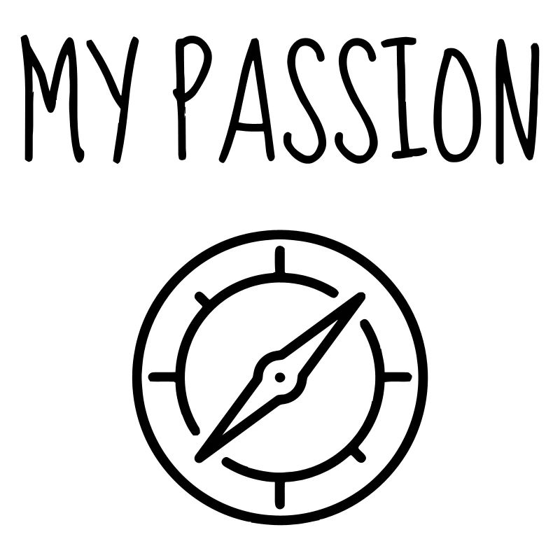 Geocaching / Geocacher / Compass / GPS
