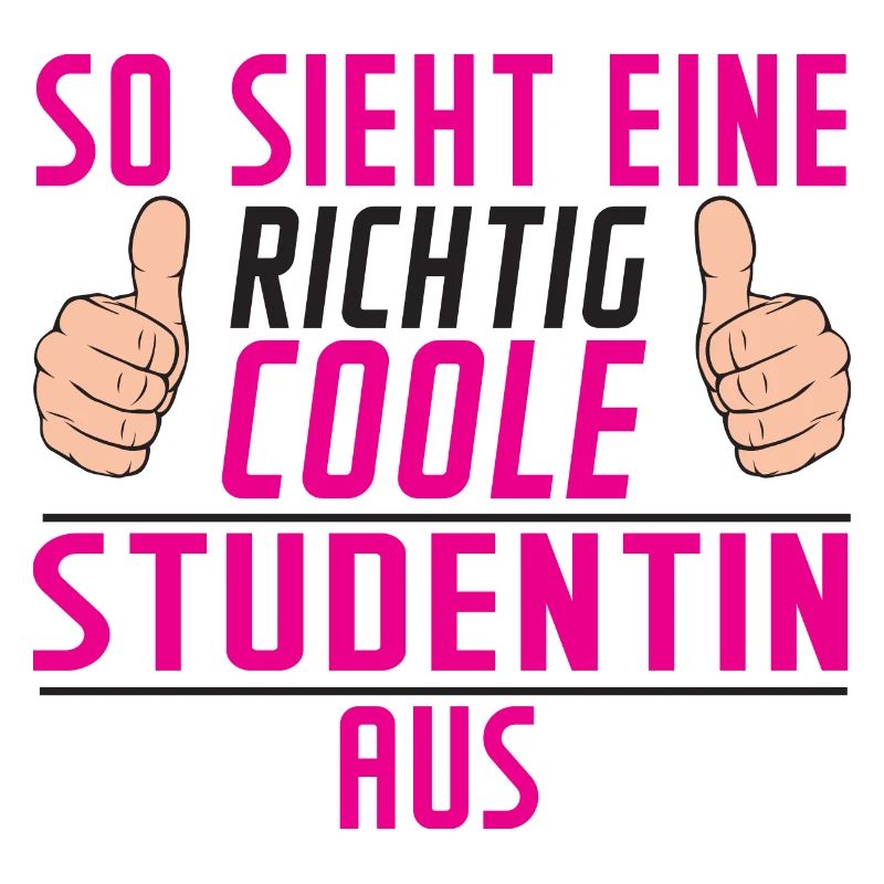 Studentin | | Uni | Studium | Universität