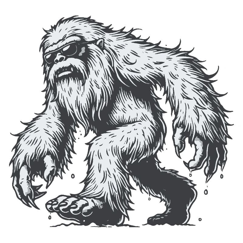 Yeti