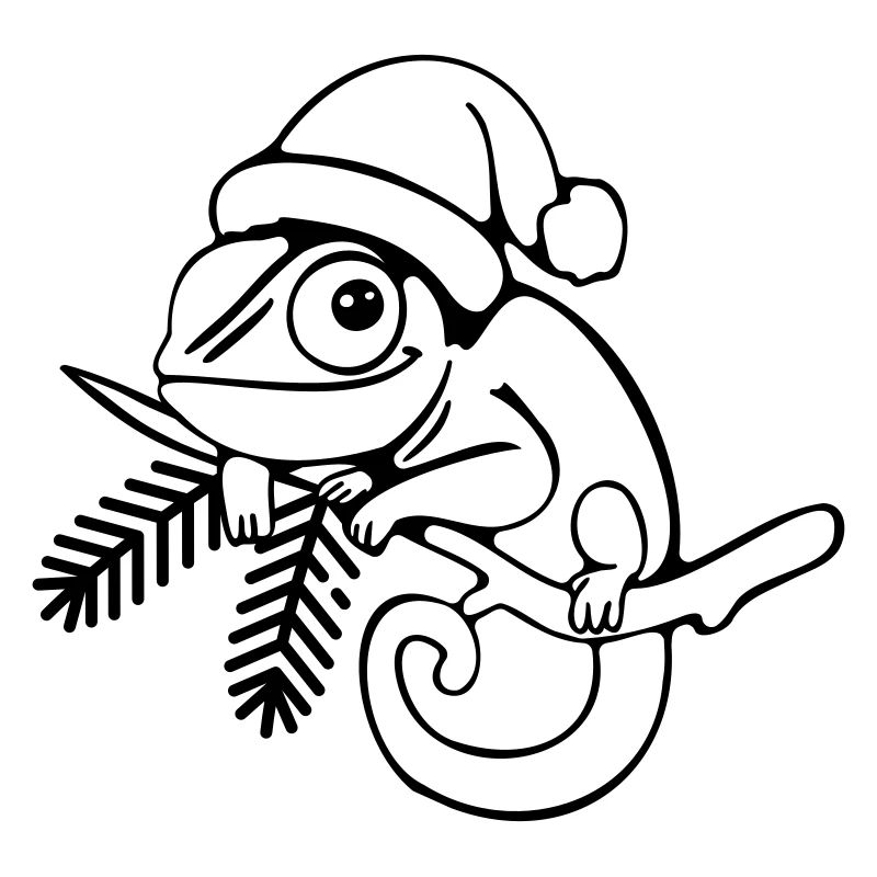 Lui Christmas