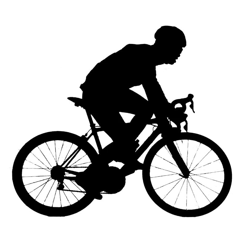 Radfahrer