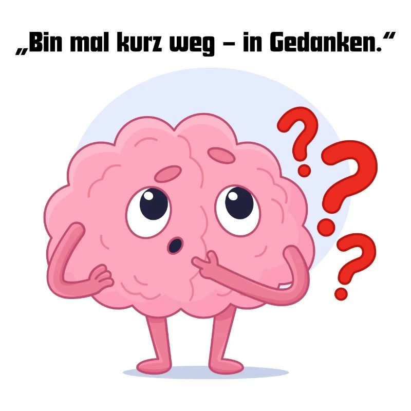 Absent pour une courte période