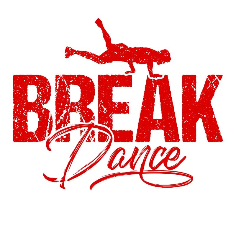 Breakdance Breakdancing
