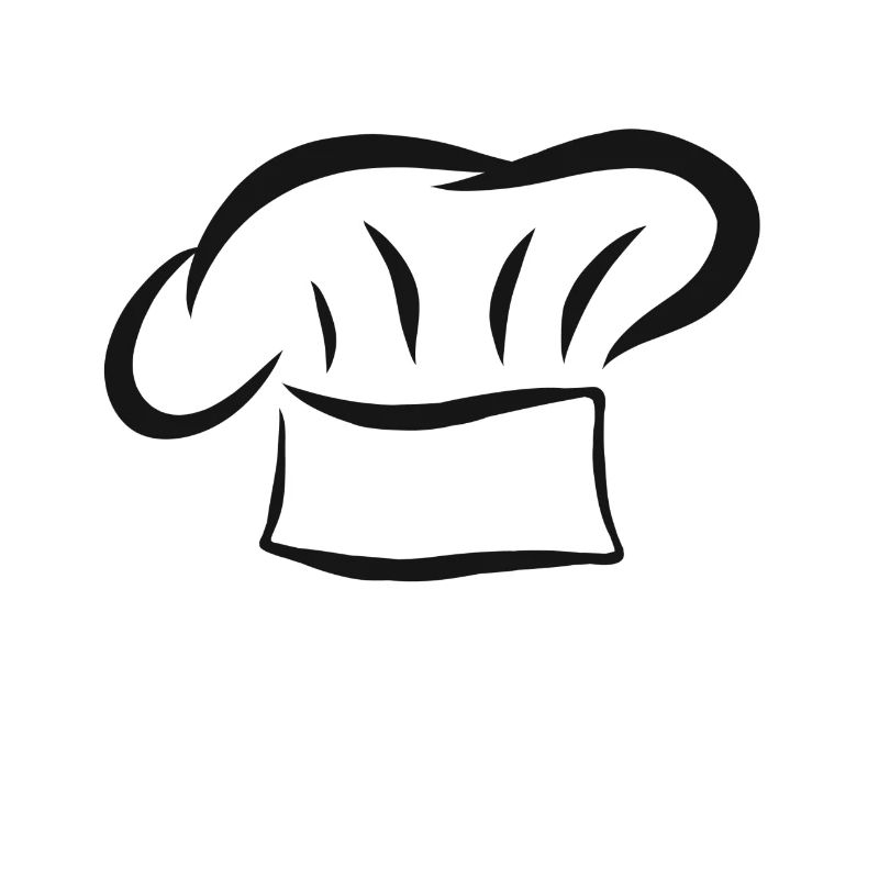 Cooking Hat Cooking Cook Baker Hobby Chef Gift