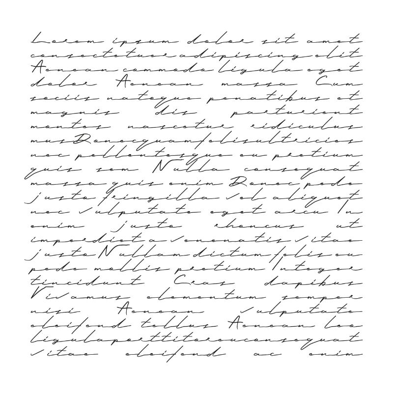 Lorem Ipsum, Blindtext, Platzhalter, Design, Text