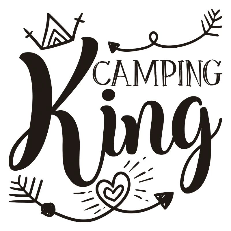 Roi de camping