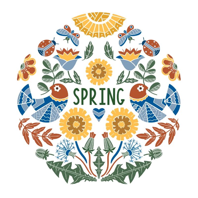 Spring