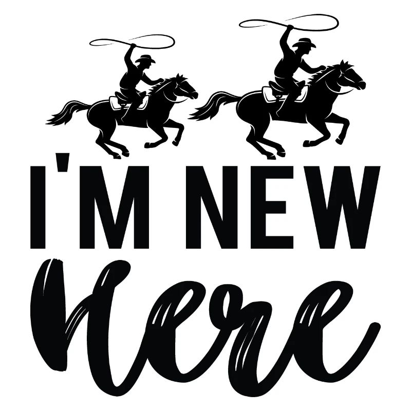 I ́m new here