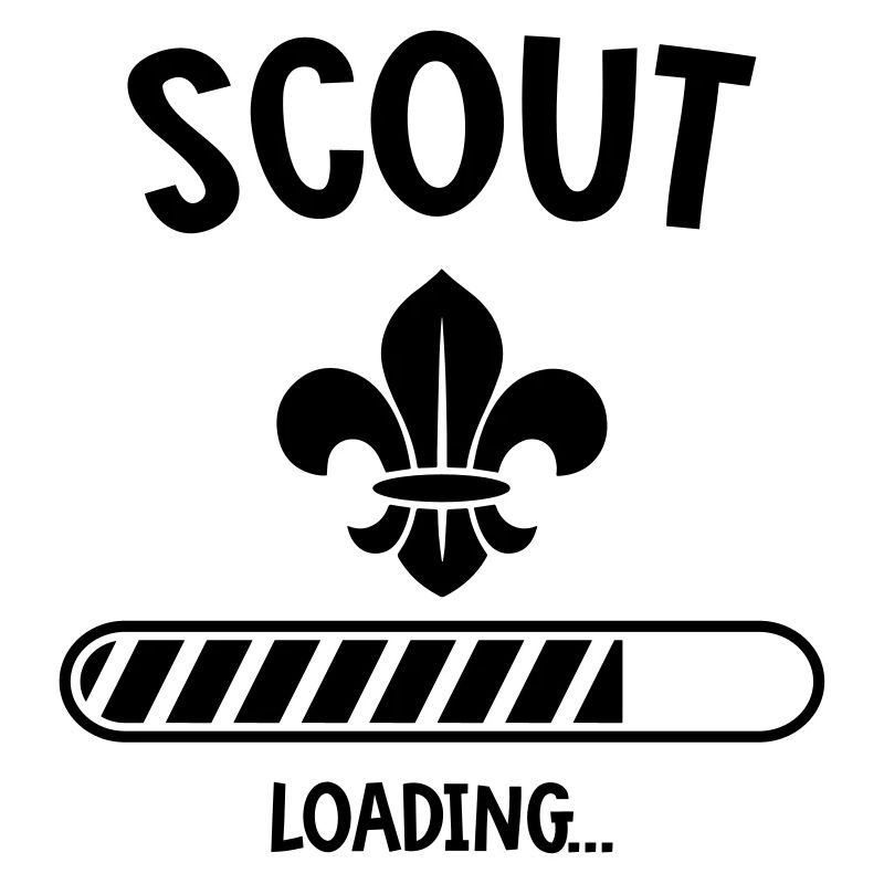 Scout Loading