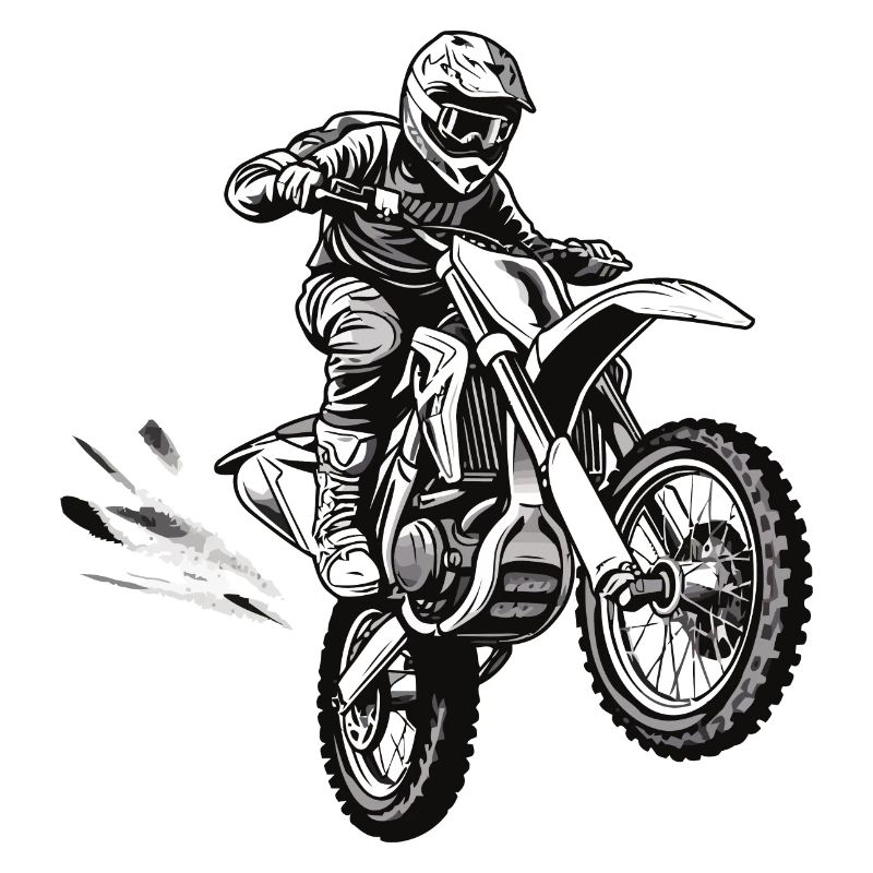 Motorcycle