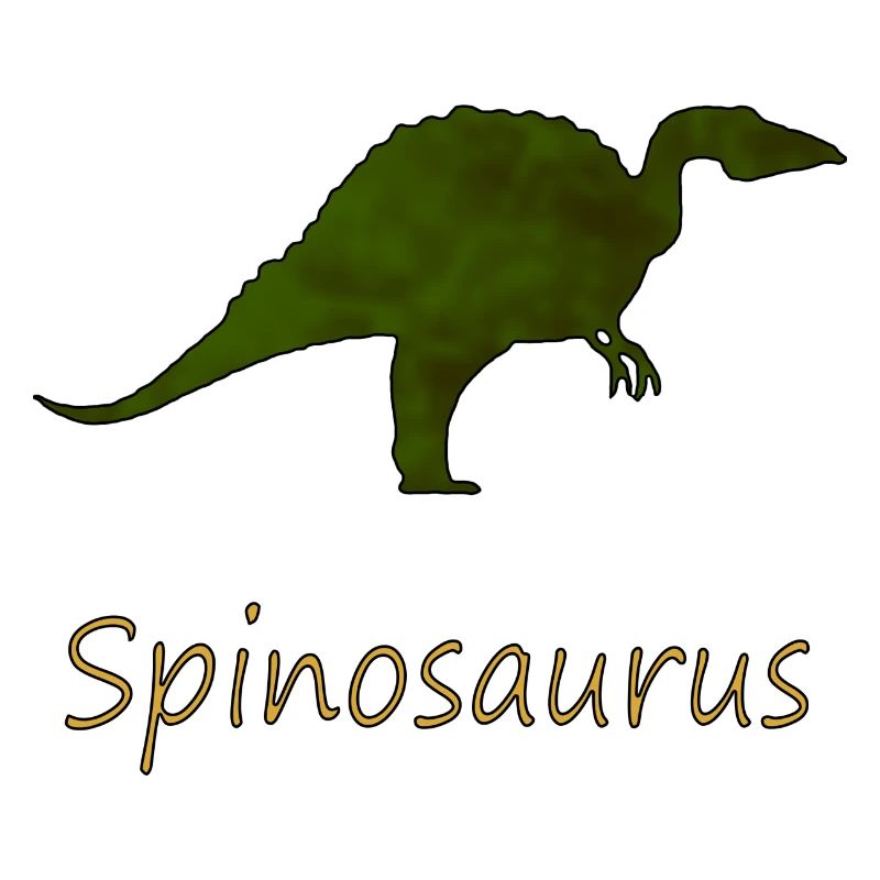 Spinosaurus