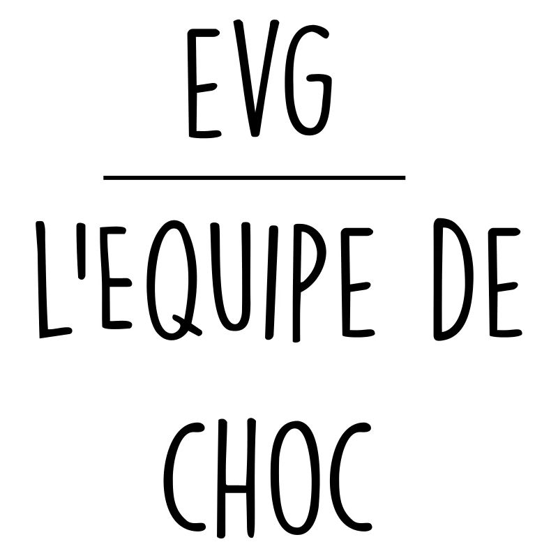 evg l'équipe de choc