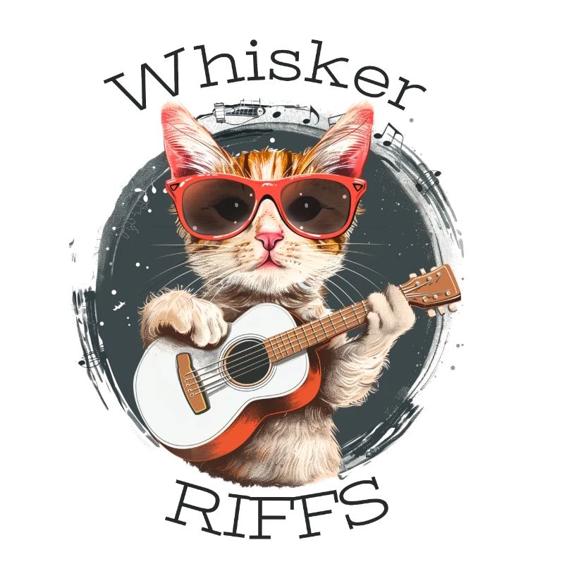 Whisker Riffs