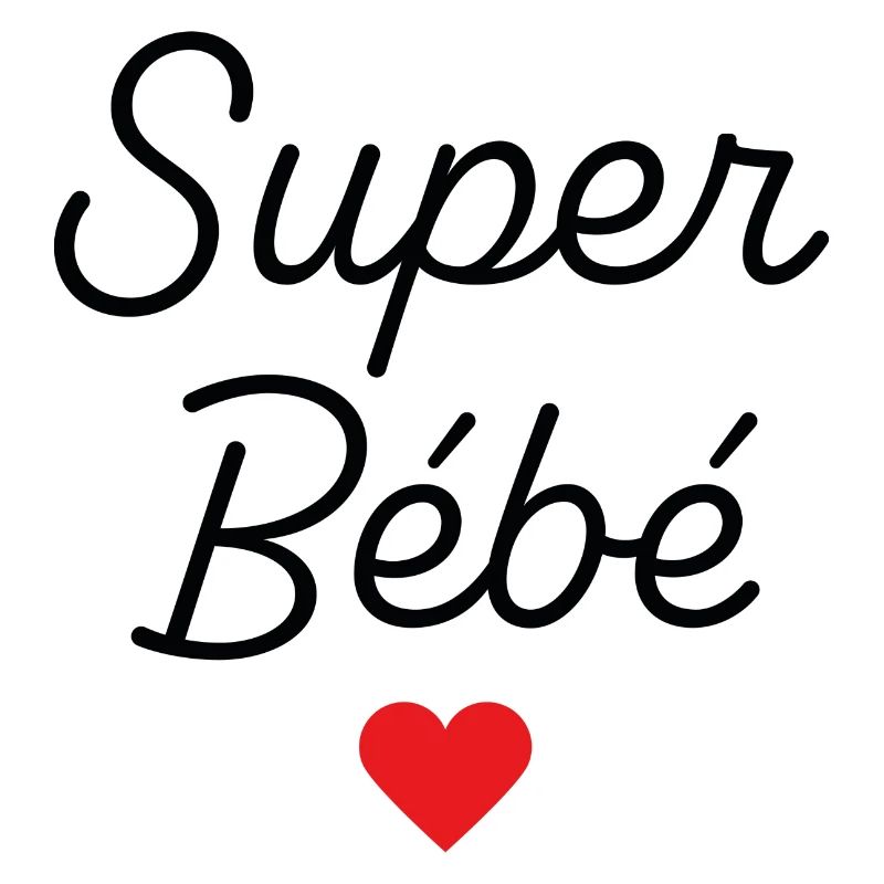 Super Bébé
