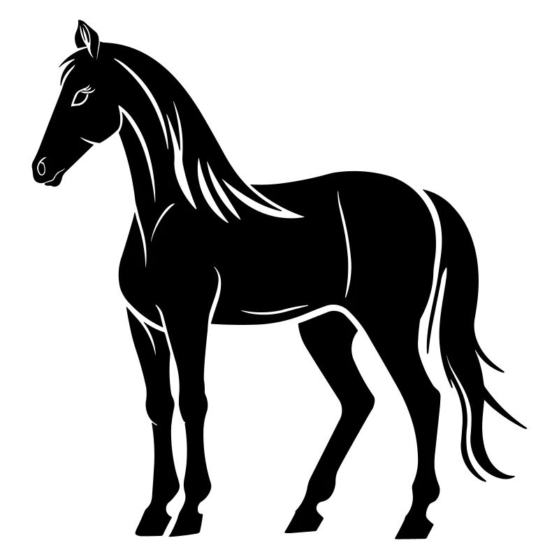 Pferd
