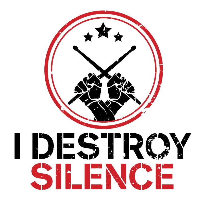 Percussion batteur Drumsticks Percussion