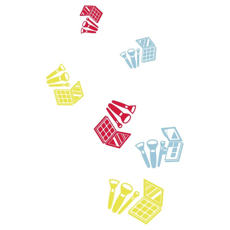 Make Up Cosmetics Icon