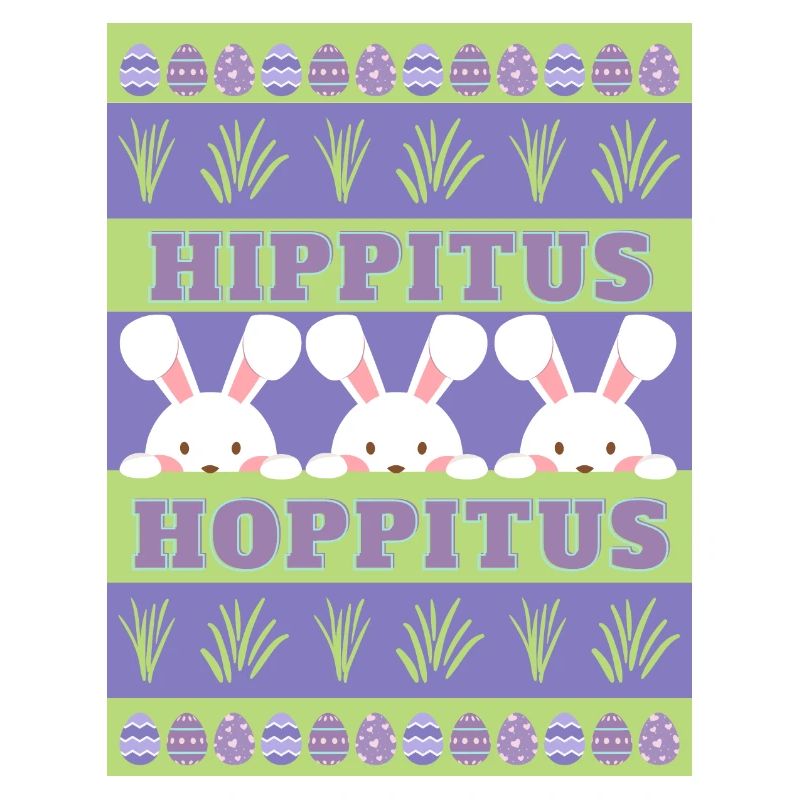 Pâques | Pull moche | Pull moche