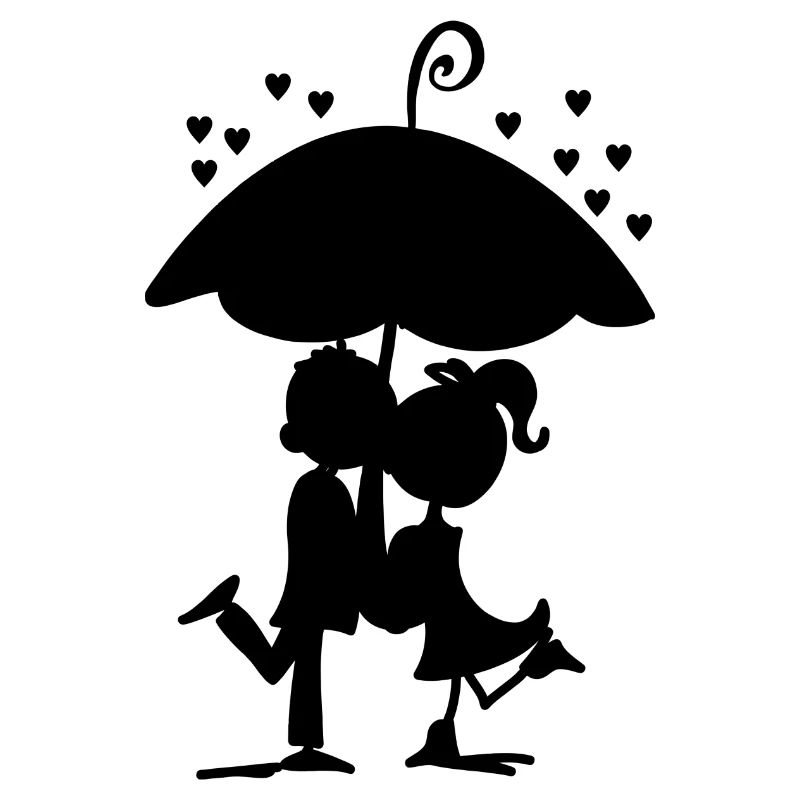 Couple Dancing Dear Lovers Cohesion