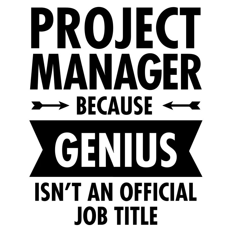 Project Manager - Genius