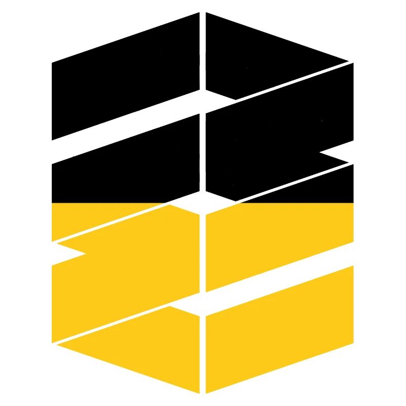 Drapeau du Bade-Wurtemberg Heimat Stuttgart