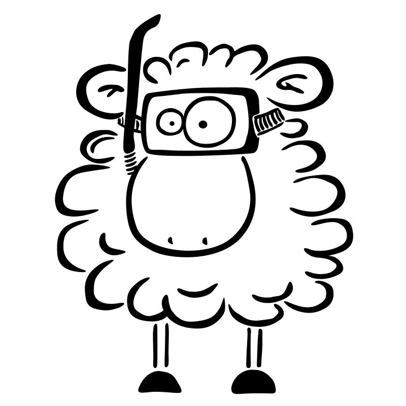 Les moutons