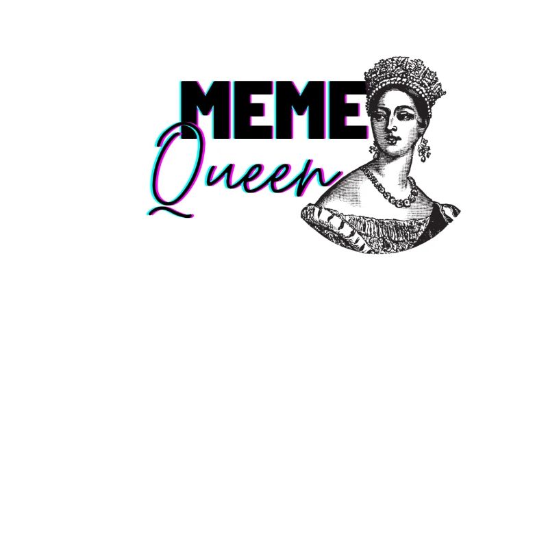 Meme queen
