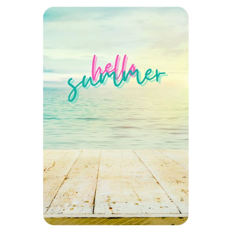 hello summer