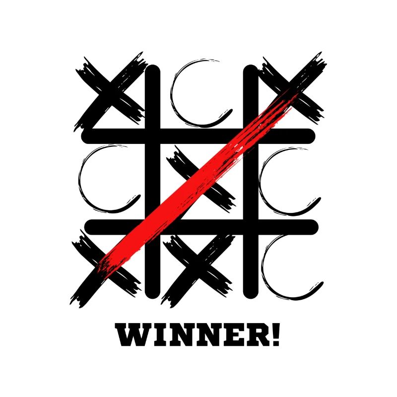 CROSS CIRCLE Game
