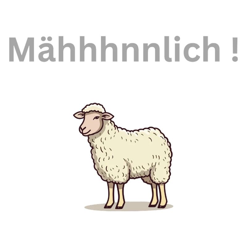 Mähhhhhhh