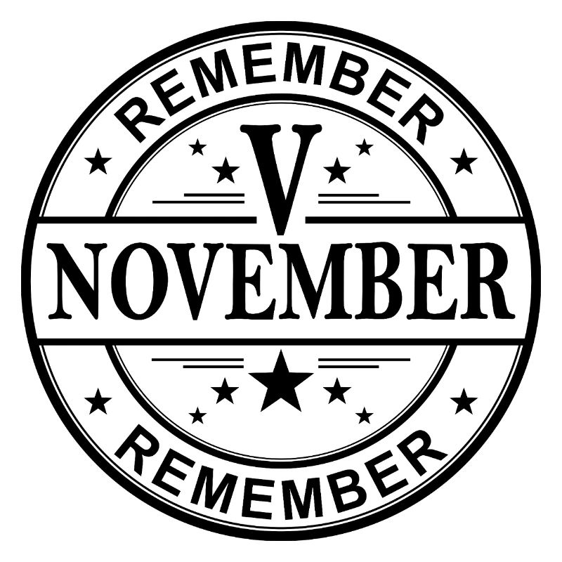 Remember November V 