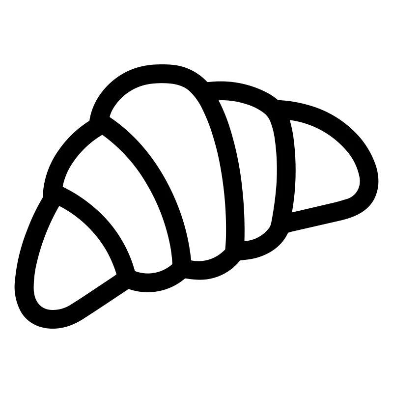 croissant