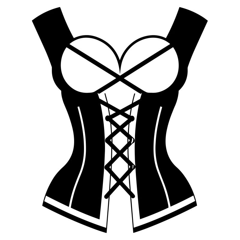 corset
