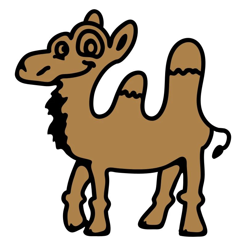 Camel