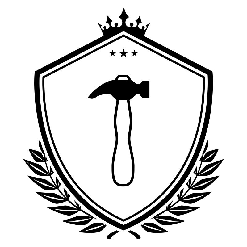 Bouclier de marteau