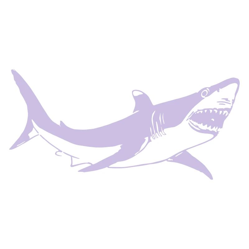 Requin blanc