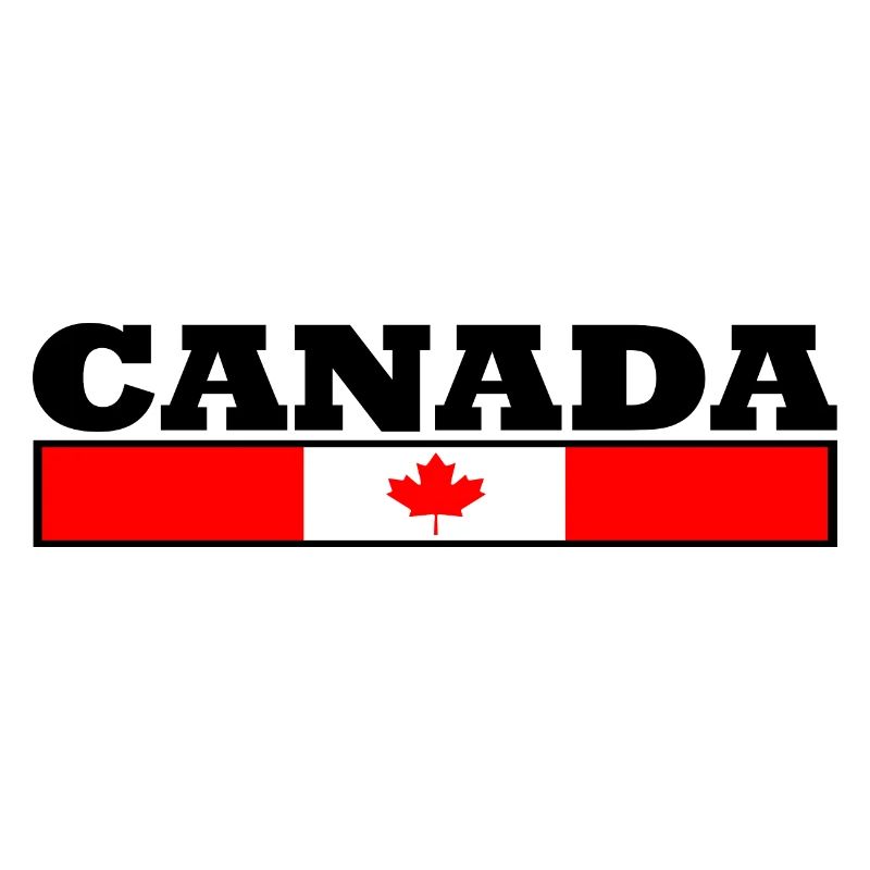 Canada Flagge