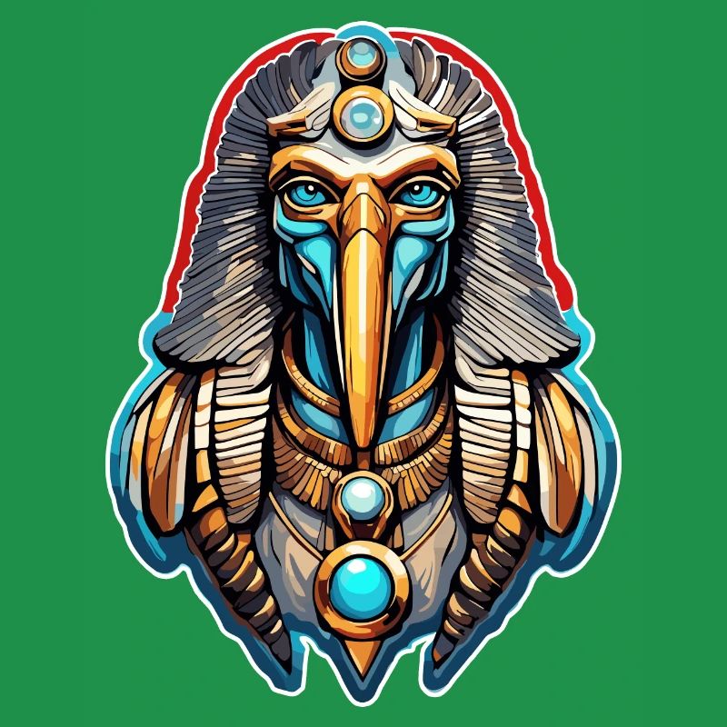 Egypt / Pharaoh / Mummies / Hieroglyphics / Sphinx