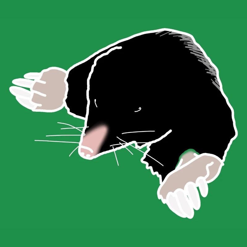 mole
