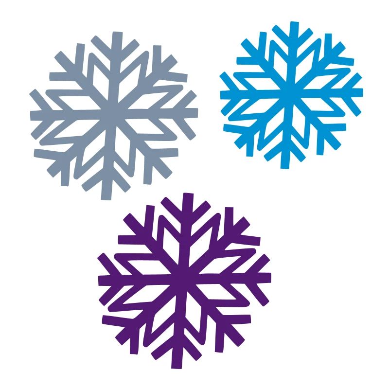 snowflake 2