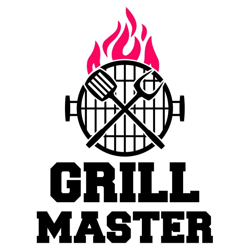 Maître du gril