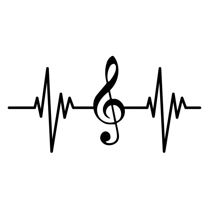 Treble Clef Pulse