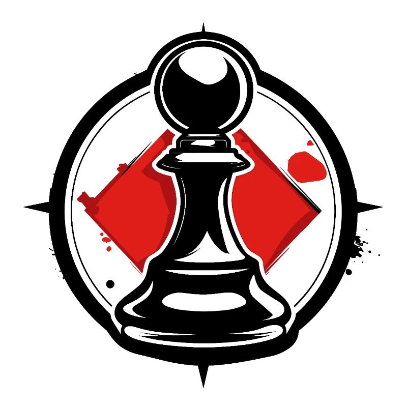 Chess Chessboard Checkmate