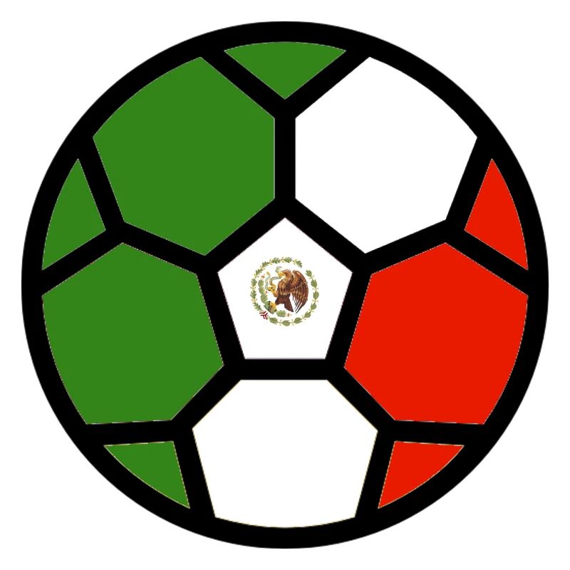  Drapeau Coupe du monde de Mexique