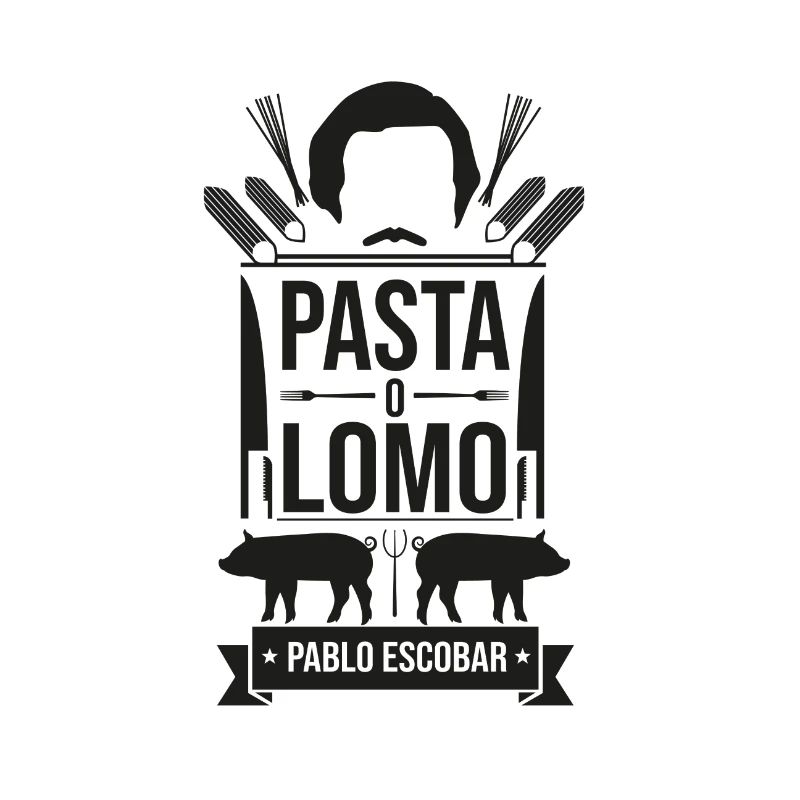 NUDELN ODER SCHWARZE LENDE