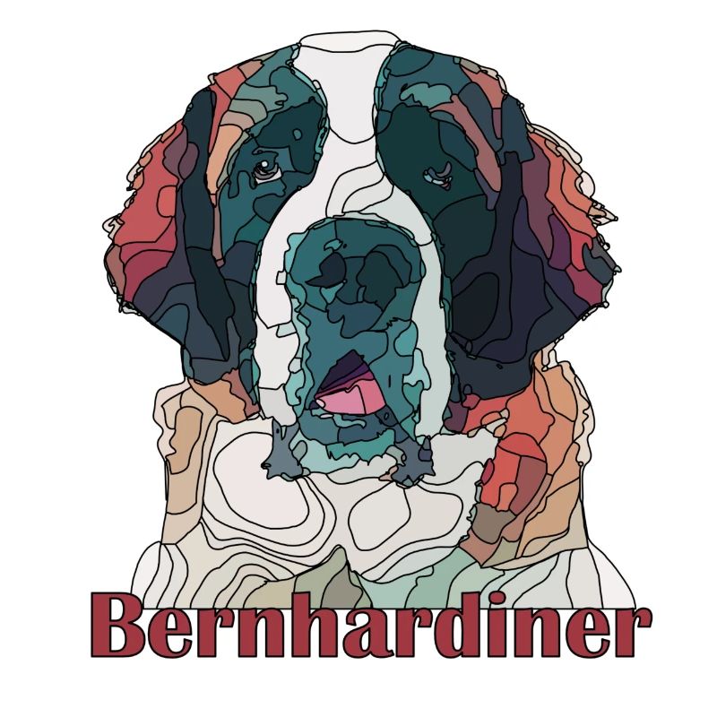 Saint-bernard