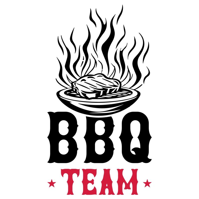 Grill Bbq Team