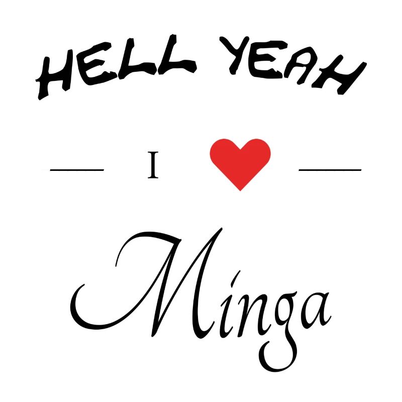 München Minga Bayern