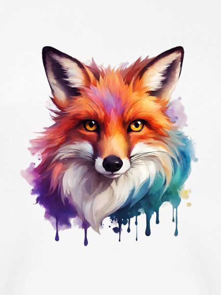 magic fox
