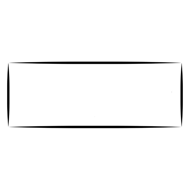 Shape Rectangle Square